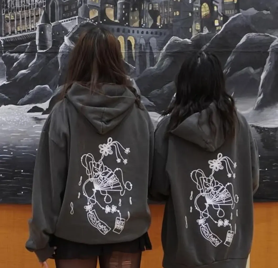 Binghamton HKES custom branded team apparel