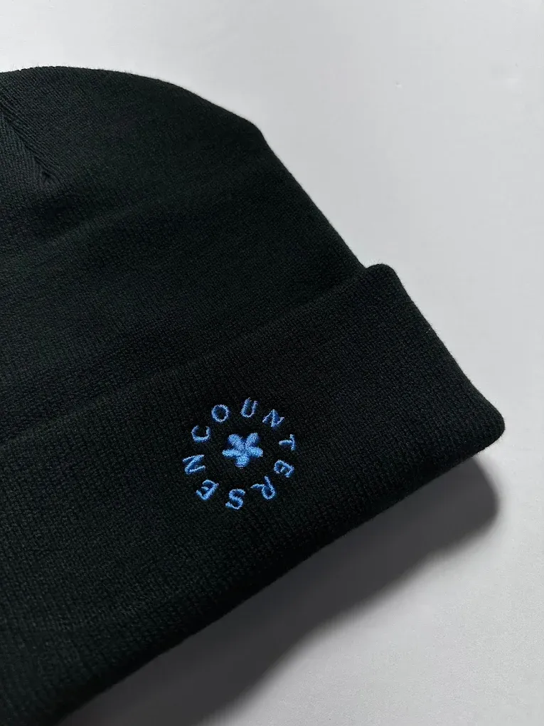 Encounters organization custom merch design