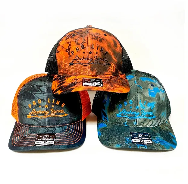 Pro Line custom branded sports apparel