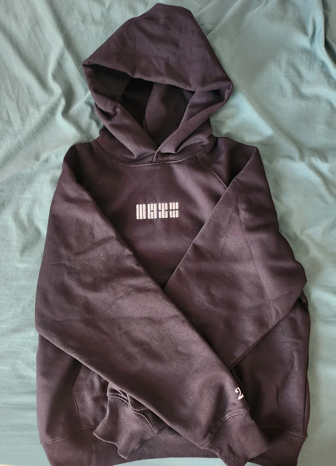 Taekwondo team custom hoodie and crew neck collection