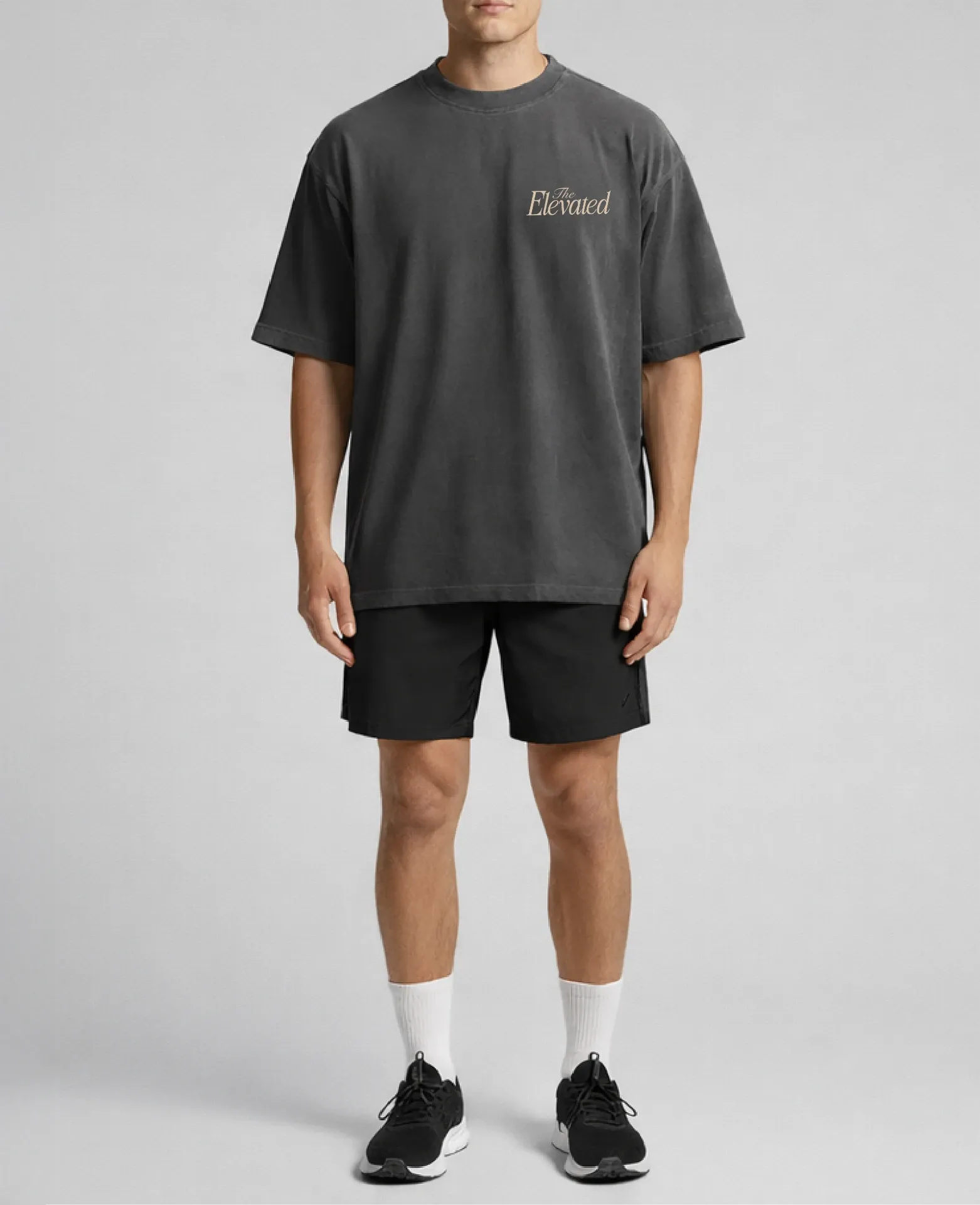 MerchLaunch heavyweight vintage custom tee