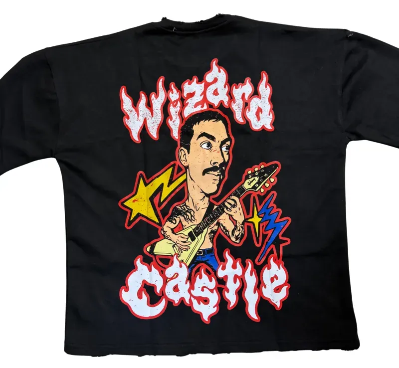 Launch custom merch to your MerchLaunch storefront